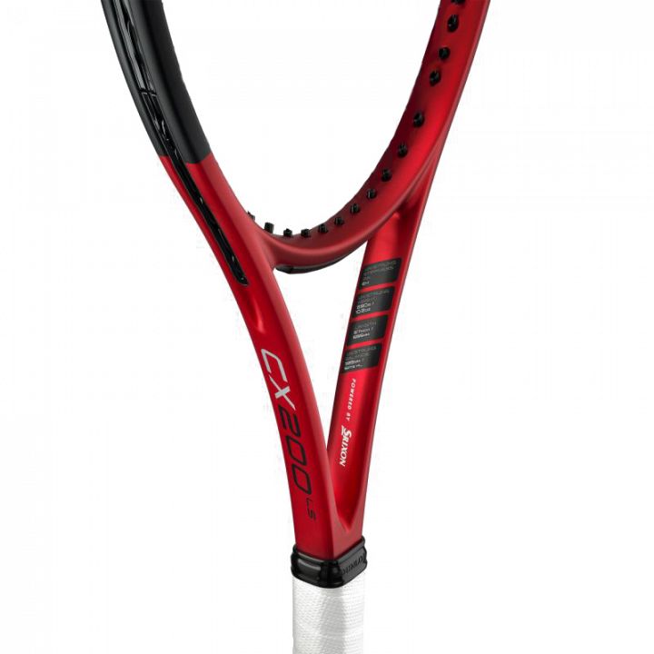 Dunlop CX 200 LS