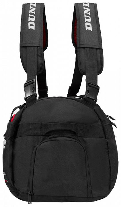 Dunlop CX Performance 9R Black / Red