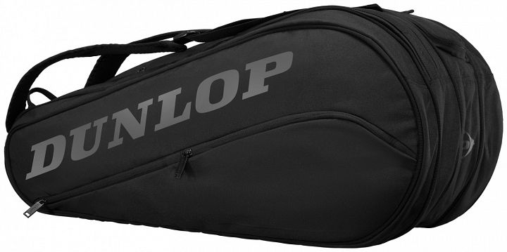 Dunlop CX Team 12R Black