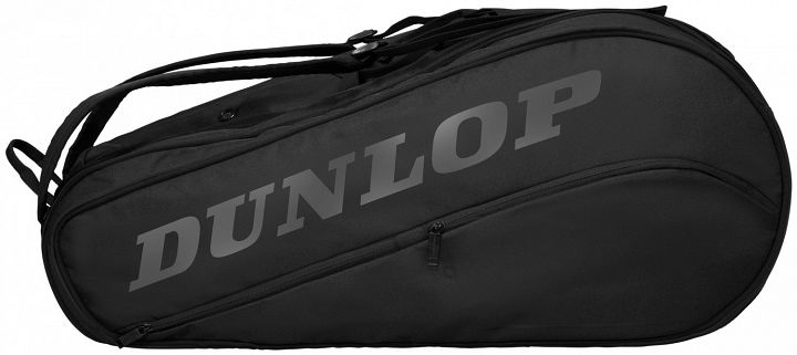 Dunlop CX Team 12R Black
