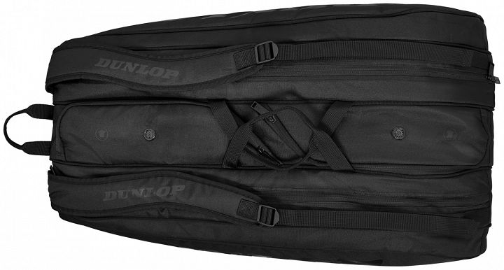 Dunlop CX Team 12R Black