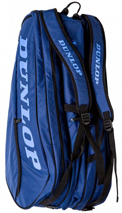 Dunlop CX Team 12R Navy