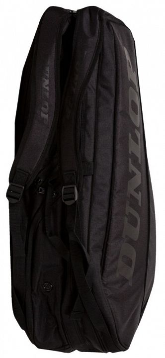Dunlop CX Team 8R Black