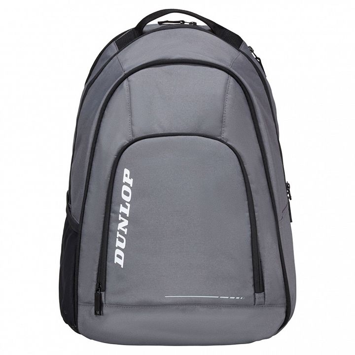 Dunlop CX Team Backpack Black / Gray