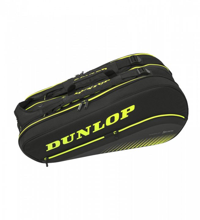 Dunlop SX Performance 8R Black / Yellow