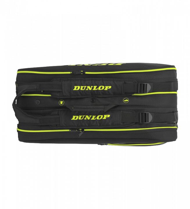 Dunlop SX Performance 8R Black / Yellow