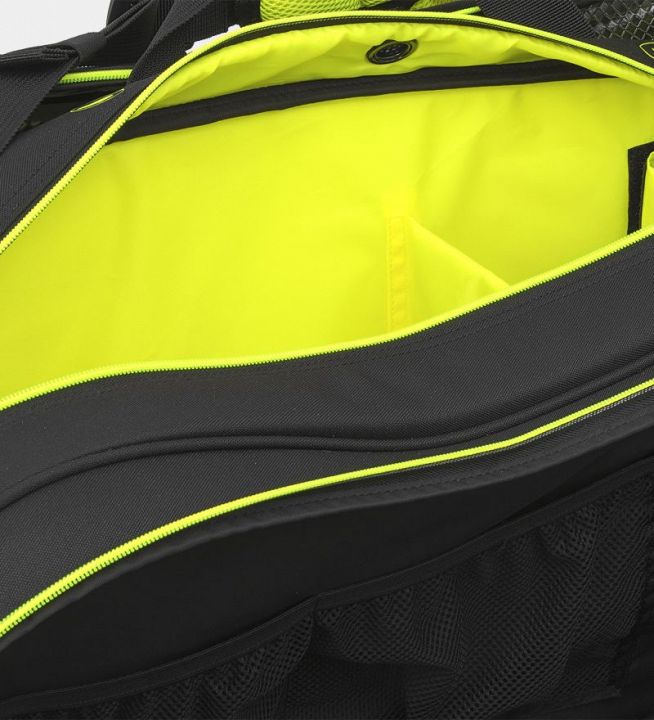 Dunlop SX Performance 8R Black / Yellow
