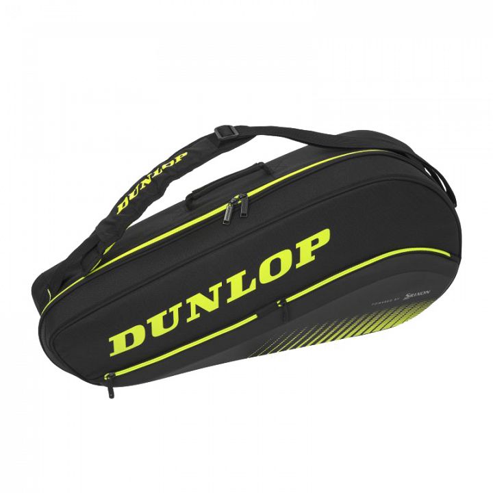 Dunlop SX Performance 3R Black / Yellow
