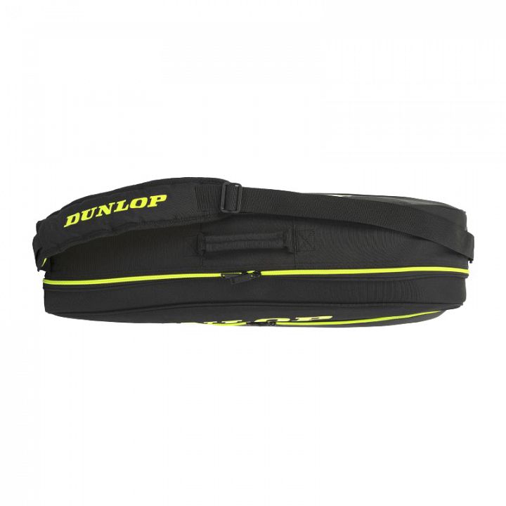 Dunlop SX Performance 3R Black / Yellow