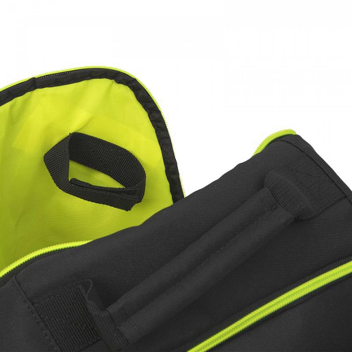 Dunlop SX Performance Backpack Black / Yellow