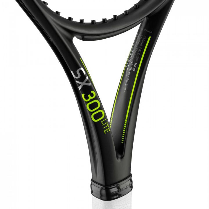 Dunlop SX 300 Lite