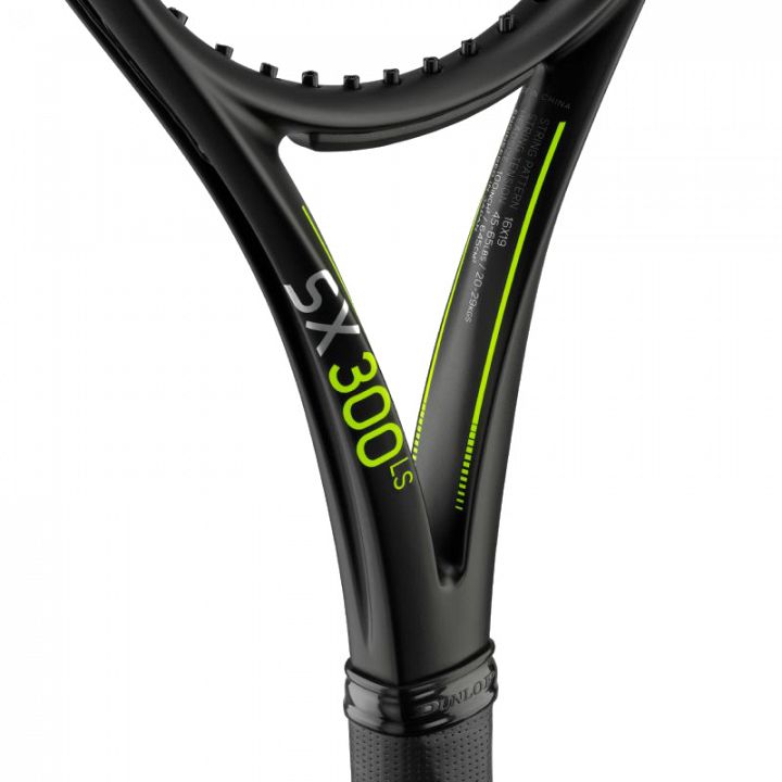 Dunlop SX 300 LS