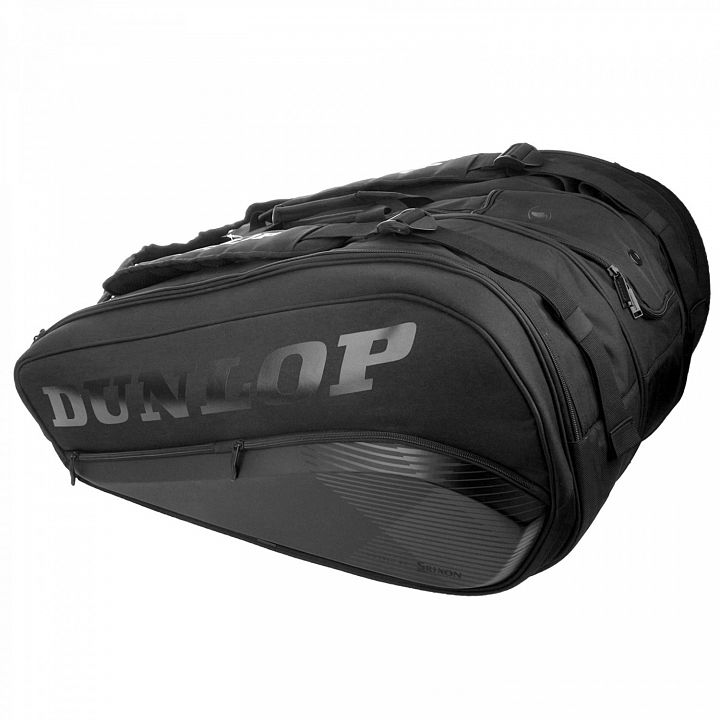 Dunlop CX Performance 12R Black