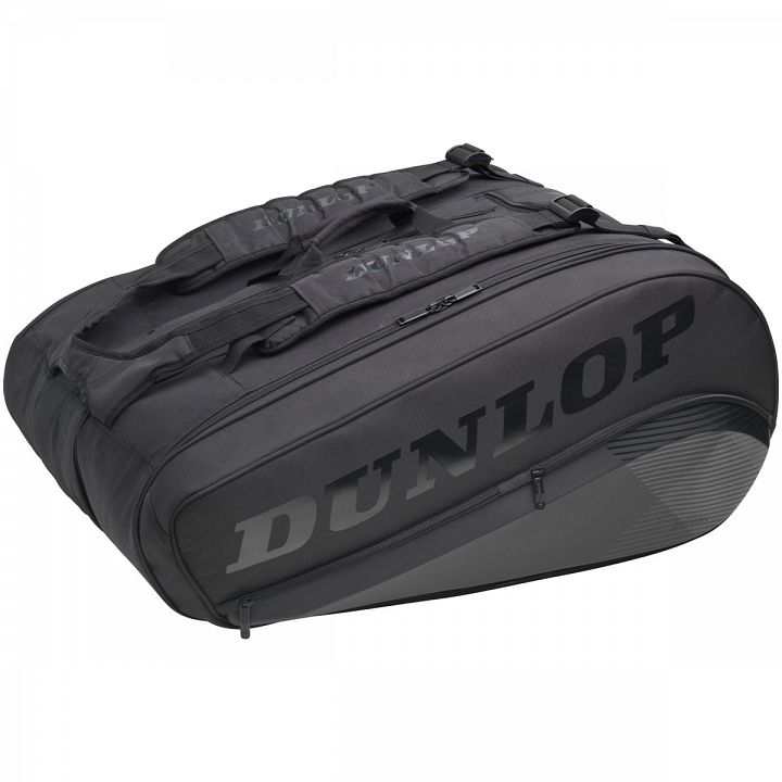 Dunlop CX Performance 12R Black