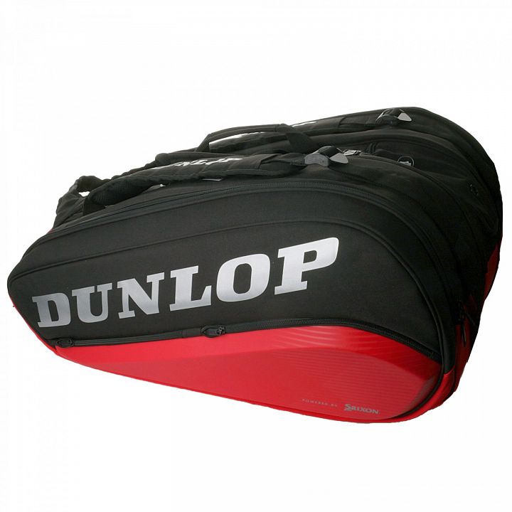 Dunlop CX Performance 8R Black / Red
