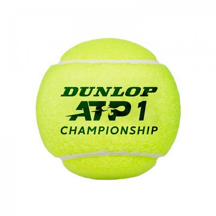 Dunlop Nitro 27 + Balls Set - Zestaw do tenisa