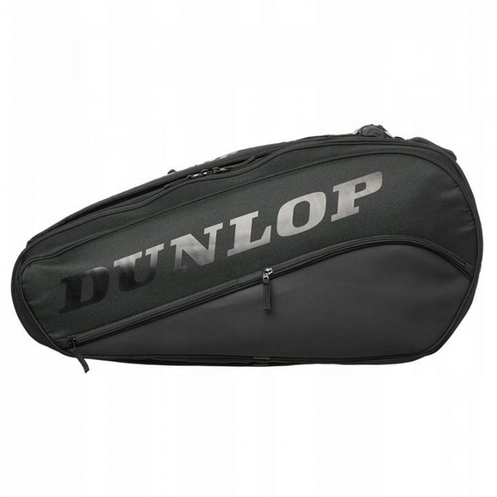 Dunlop Team Thermobag 12R Black