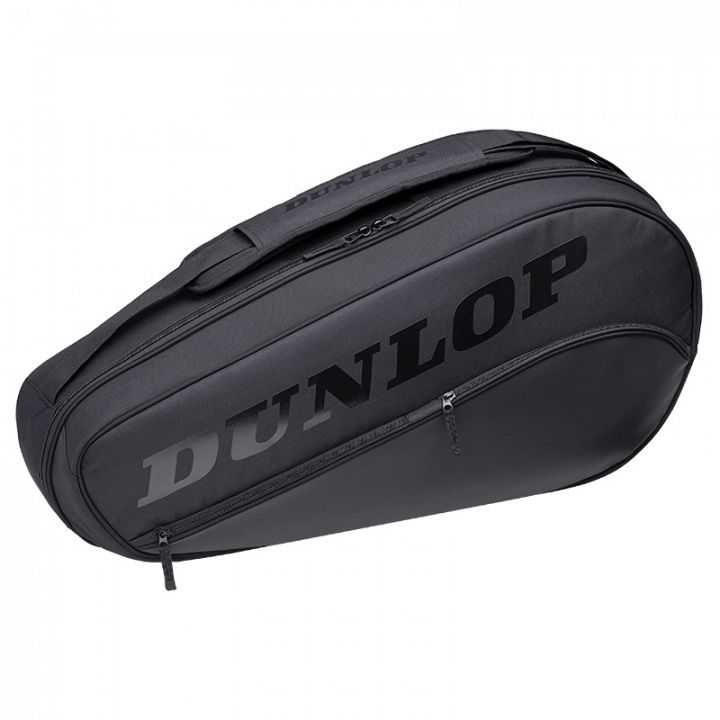 Dunlop Team Thermobag 3R Black