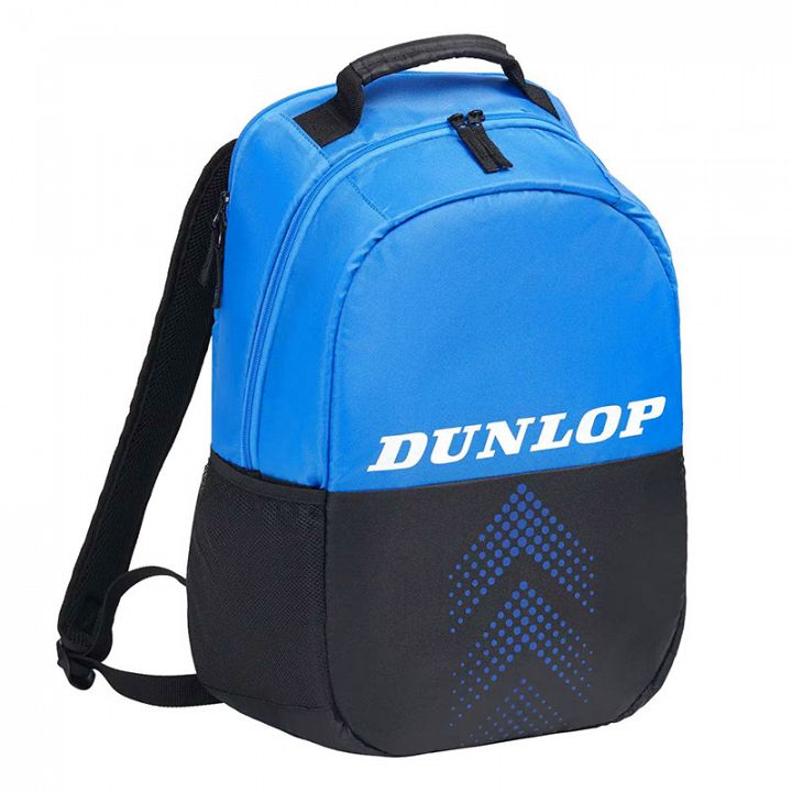 Dunlop FX Club Backpack Black / Blue
