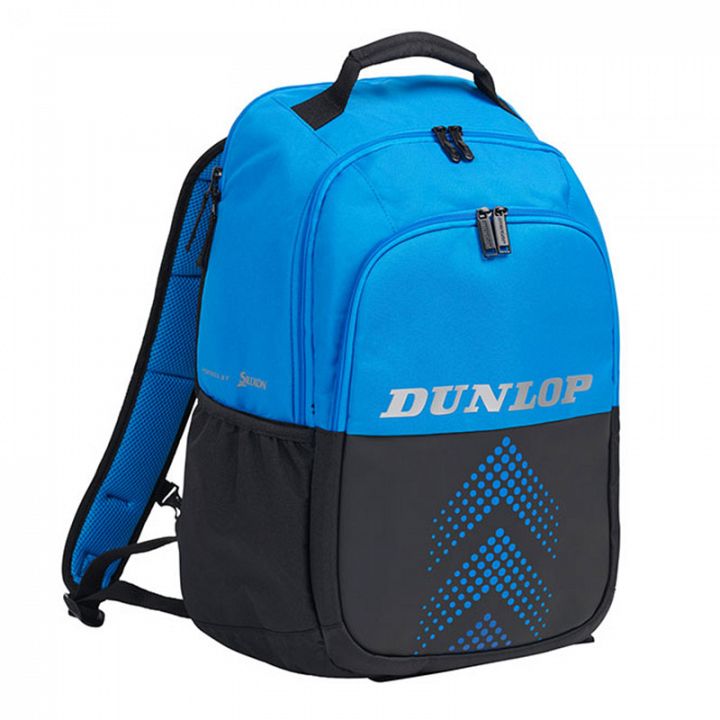 Dunlop FX Performance Backpack Black / Blue