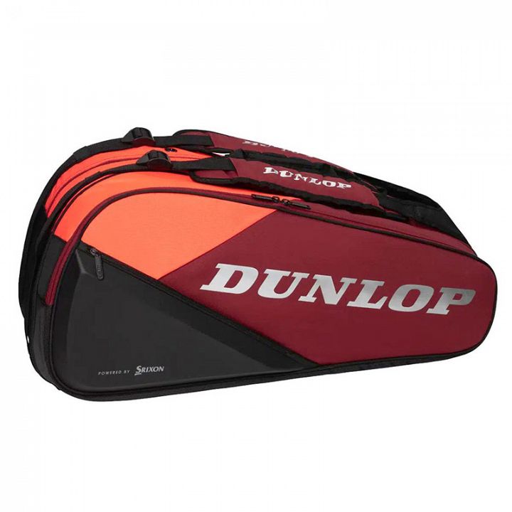Dunlop CX Performance Thermobag 12R Black / Red