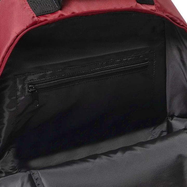 Dunlop CX Club Backpack Black / Red