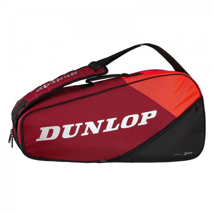 Dunlop CX Performance Thermobag 3R Black / Red