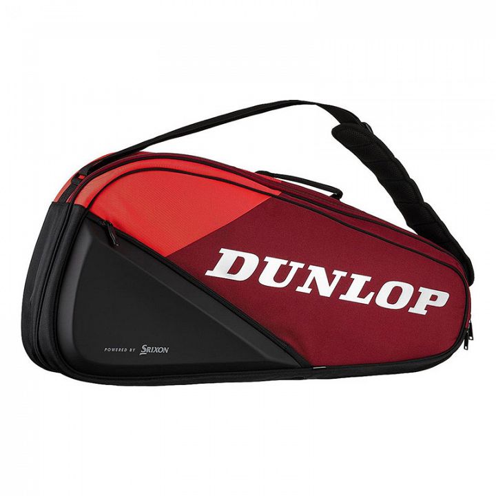 Dunlop CX Performance Thermobag 3R Black / Red