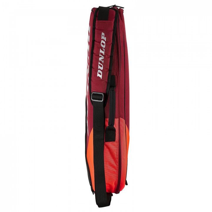 Dunlop CX Performance Thermobag 3R Black / Red