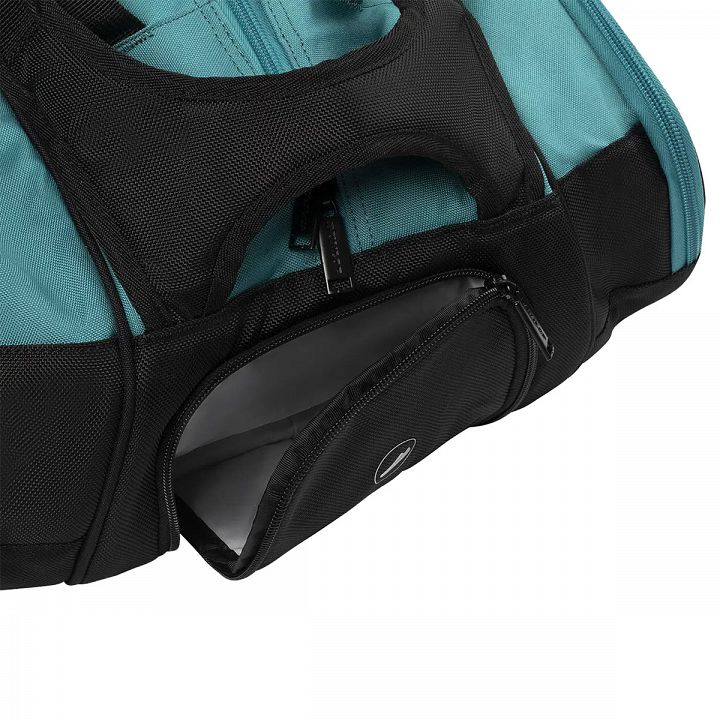 Dunlop SX Performance Thermobag 8R Teal / Black / Yellow
