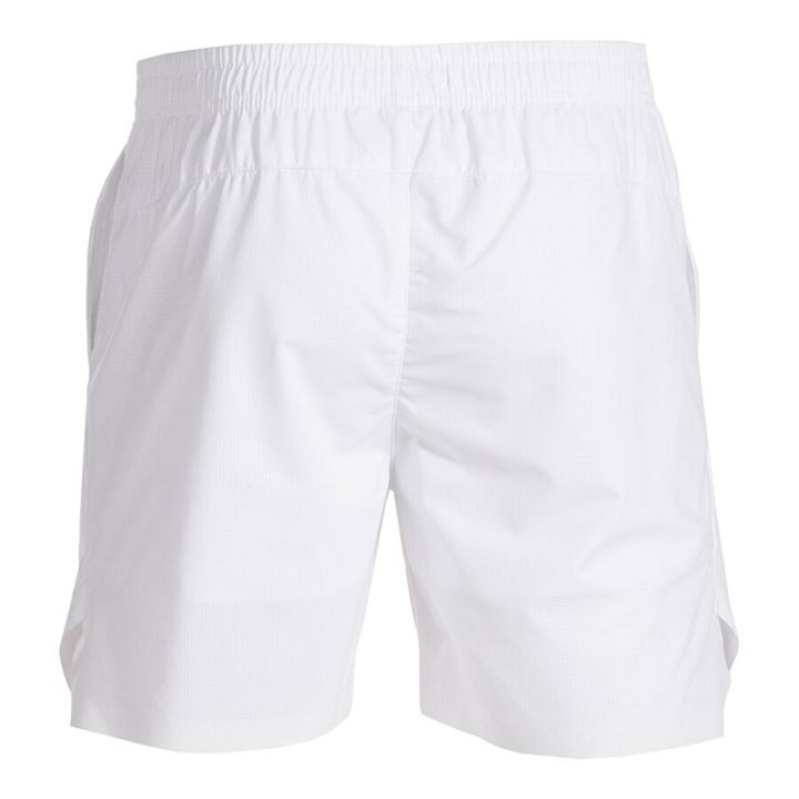 Joma Bermuda Iconic Shorts White