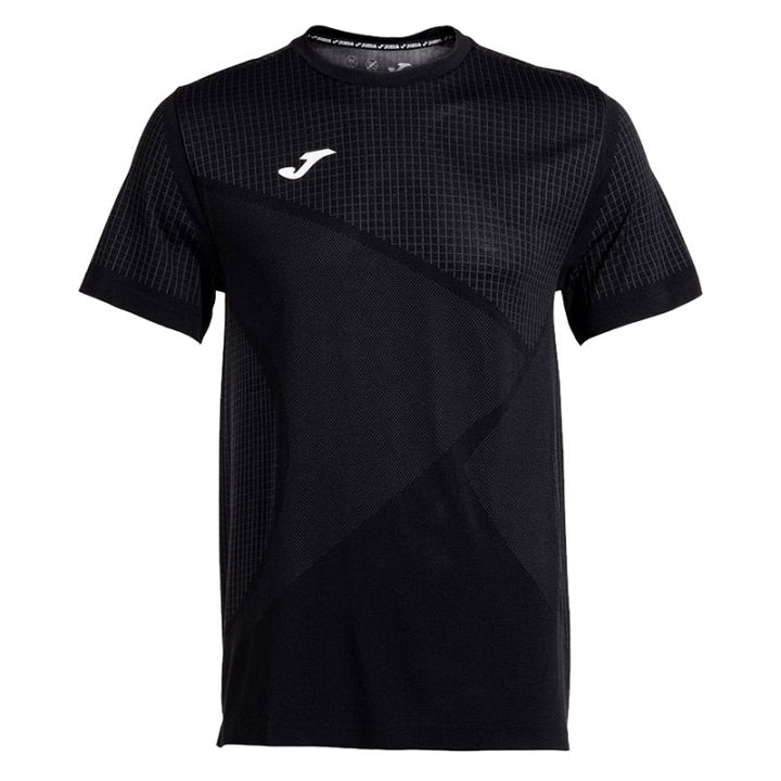 Joma Challenge SS Tee Black