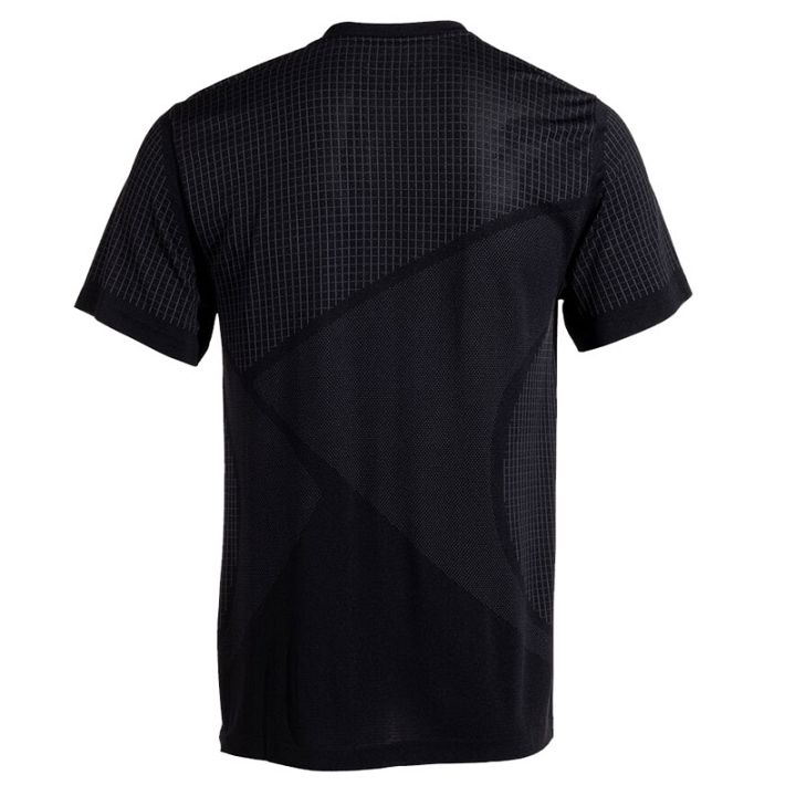Joma Challenge SS Tee Black