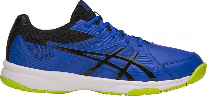 ASICS Court Slide Illusion Blue / Black