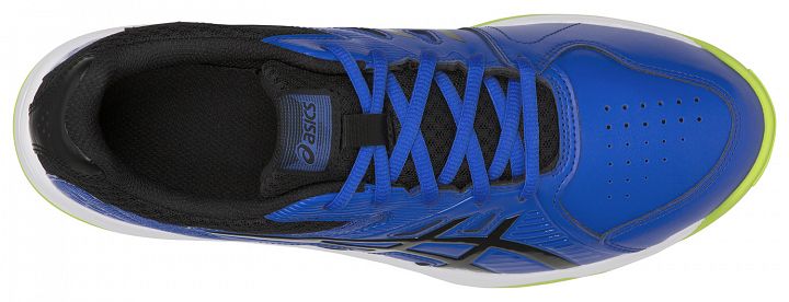 ASICS Court Slide Illusion Blue / Black