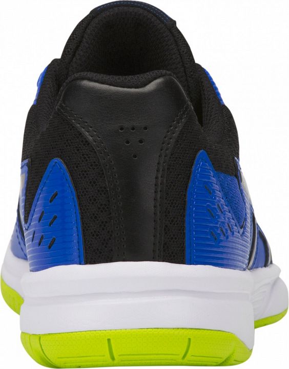 ASICS Court Slide Illusion Blue / Black