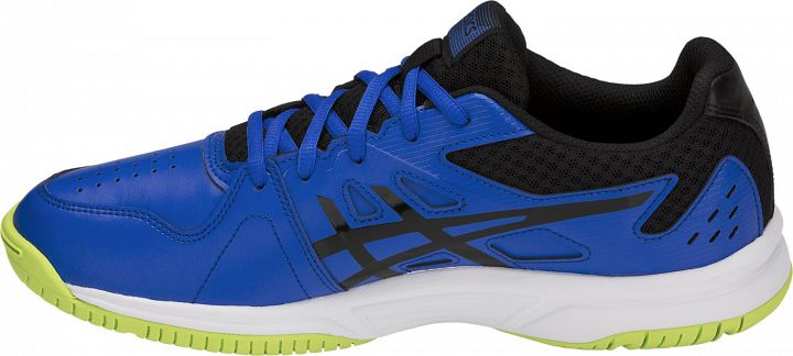 ASICS Court Slide Illusion Blue / Black