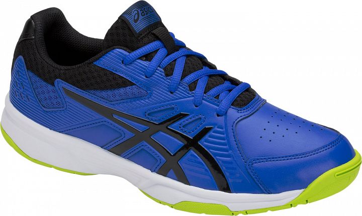 ASICS Court Slide Illusion Blue / Black
