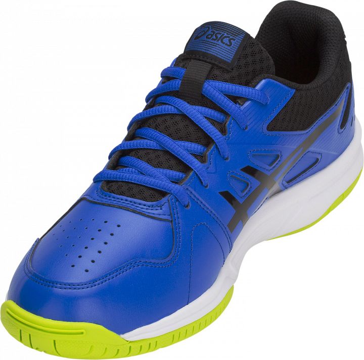 ASICS Court Slide Illusion Blue / Black