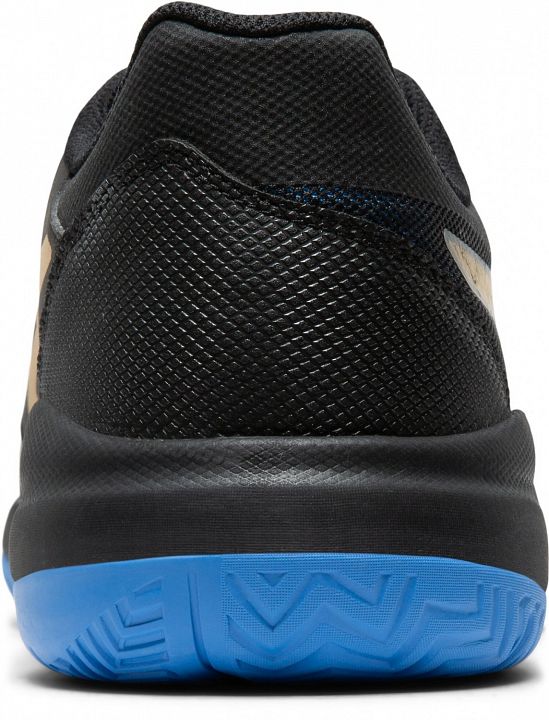 ASICS Gel-Game 7 Black / Champagne