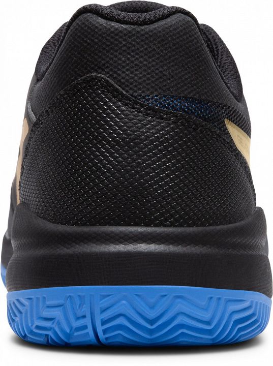 ASICS Gel-Game 7 Clay Black / Champagne