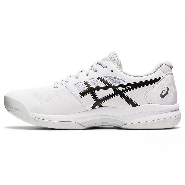 ASICS Gel-Game 8 White / Black