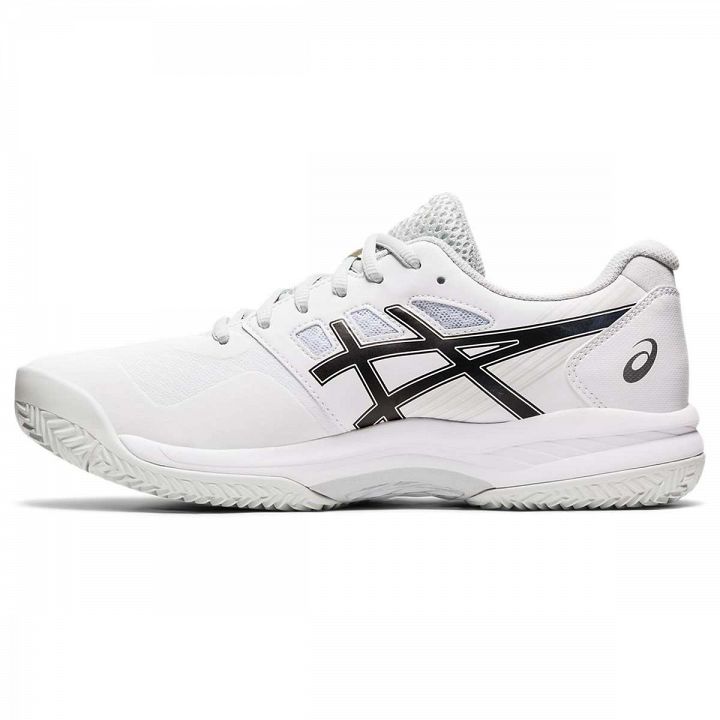 ASICS Gel-Game 8 Clay / OC White / Black