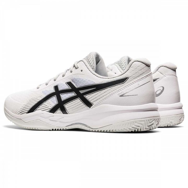ASICS Gel-Game 8 Clay / OC White / Black