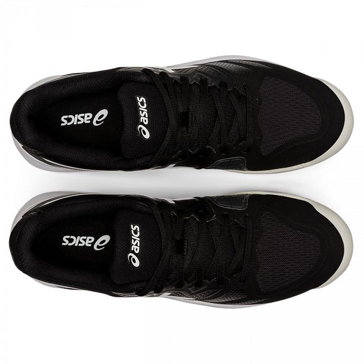ASICS Gel-Challenger 13 Clay Black / White