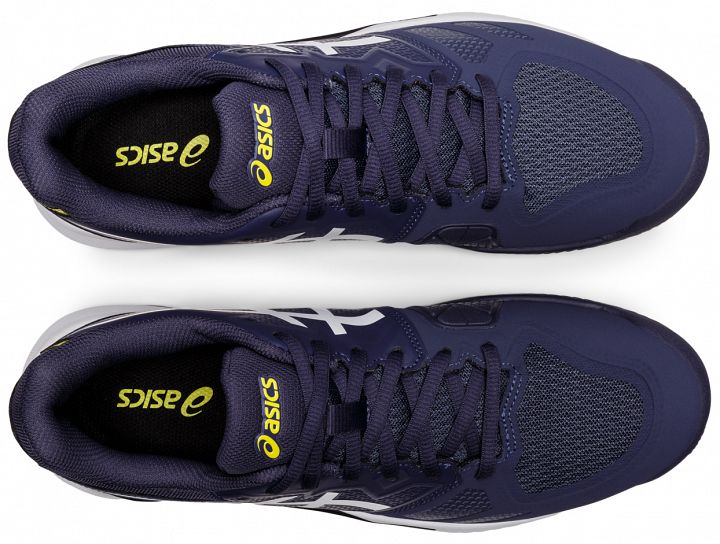 ASICS Gel-Challenger 13 Clay Indigo Fog / White