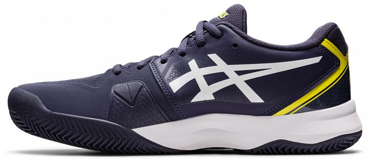 ASICS Gel-Challenger 13 Clay Indigo Fog / White