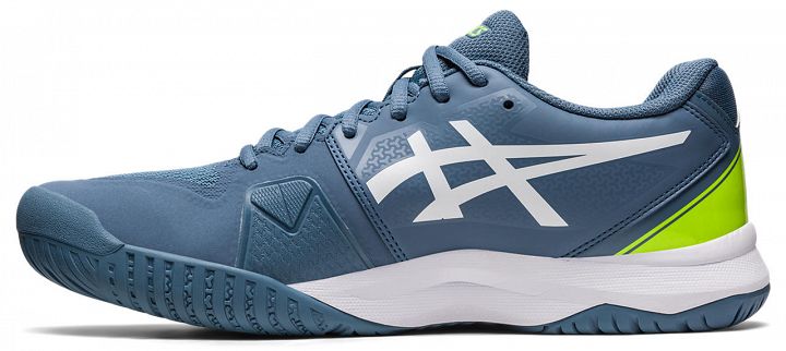 ASICS Gel-Challenger 13 Steel Blue / White