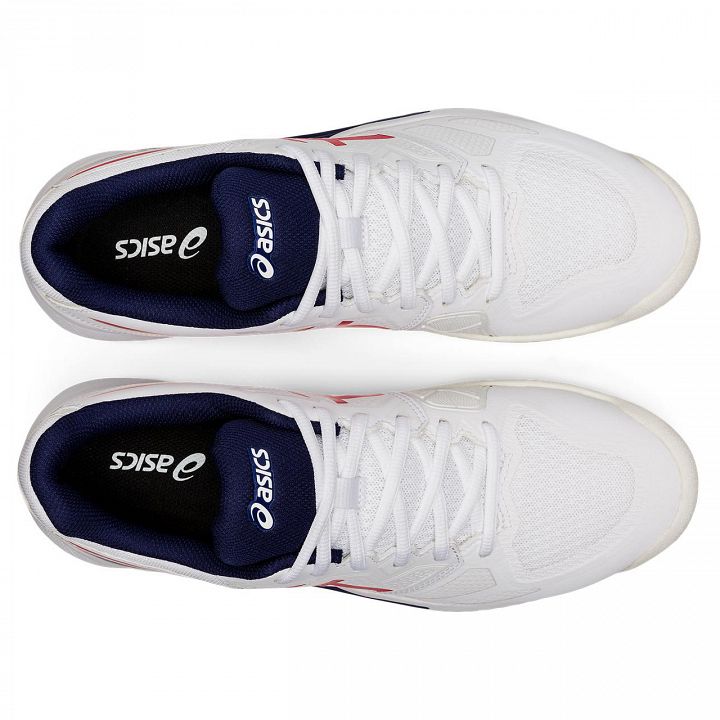 ASICS Gel-Challenger 13 L.E. Clay White / Classic Red