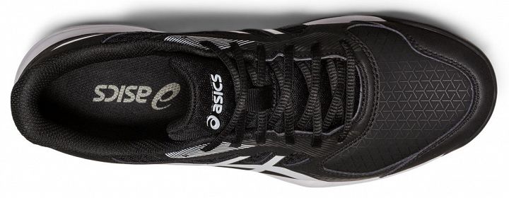 ASICS Court Slide 3 Black / White